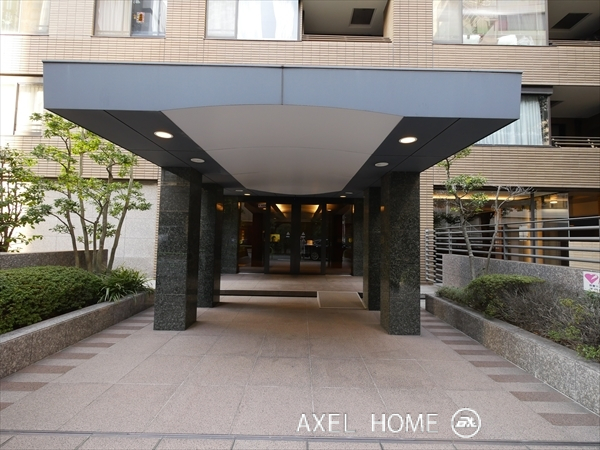 グランフォルム六番町
