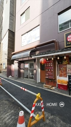 ドルミ御苑保谷ビル（事務所）