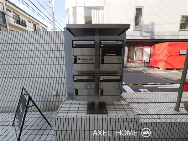南原宿ビル （店舗・事務所）
