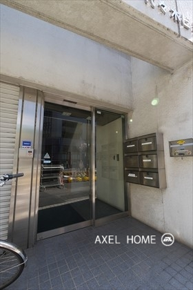 代々木ビル（事務所・店舗）