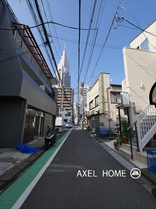 安岡ビル（事務所・店舗）