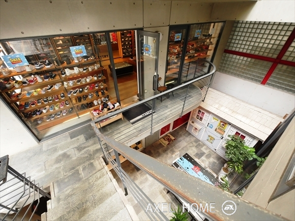 ファームビル （店舗）