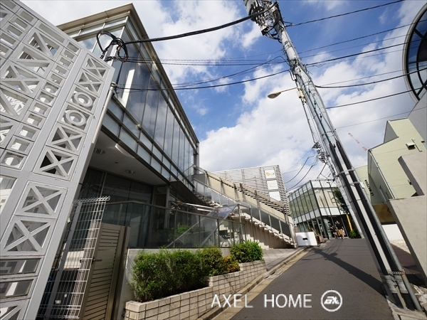 表参道ＬＨビル　（店舗）