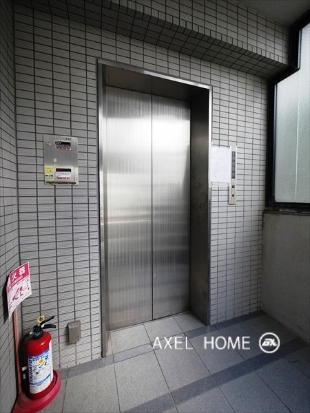 雅ビル（事務所）