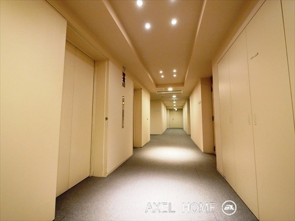 MY TOWER RESIDENCE (マイタワーレジデンス）