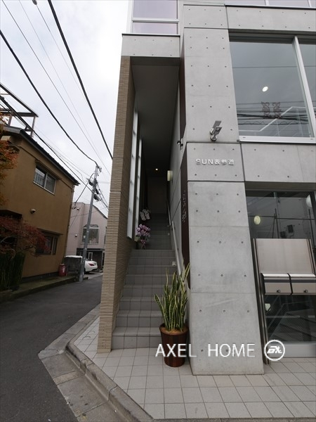 ＳＵＮ表参道（事務所・店舗）