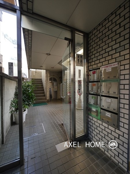 175番館別館　(店舗・事務所)
