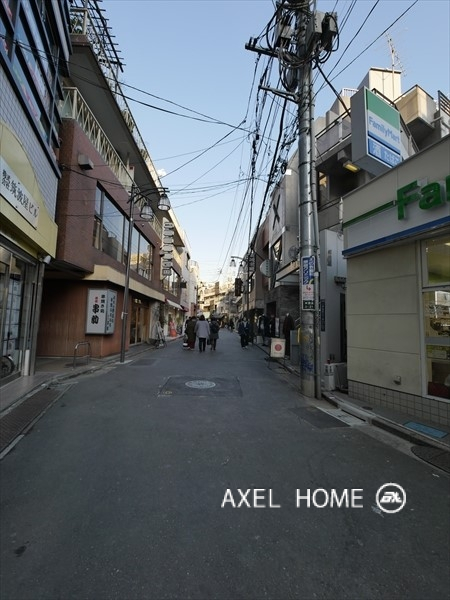 とびたビル（事務所・店舗）