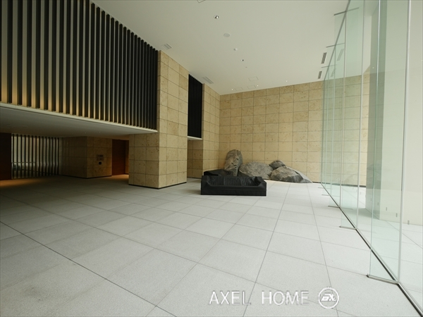 ONE AVENUE 一番町文人通り(ワンアべニュー一番町文人通り)