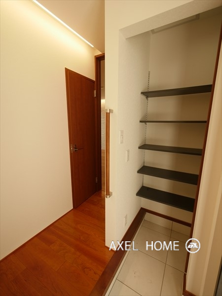 隼町戸建