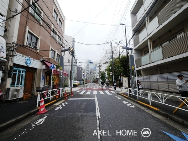 原電ビル (事務所)