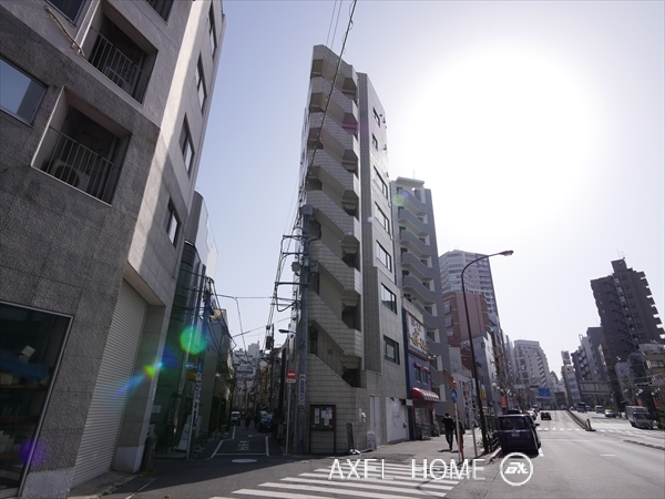 ナオビル （事務所）