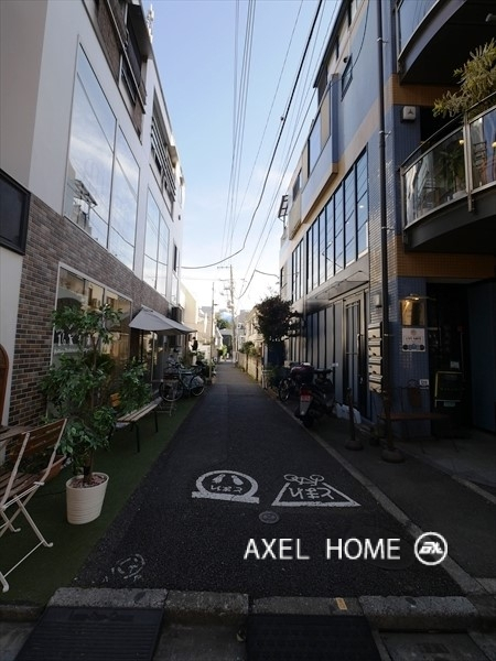 Ｋ harajuku 4　 （店舗）