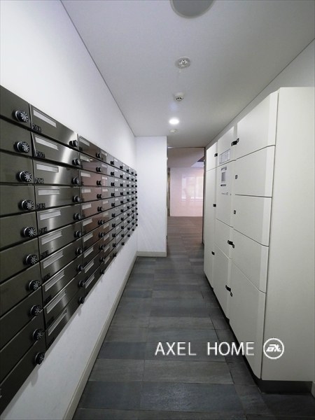 レジディア四谷三丁目