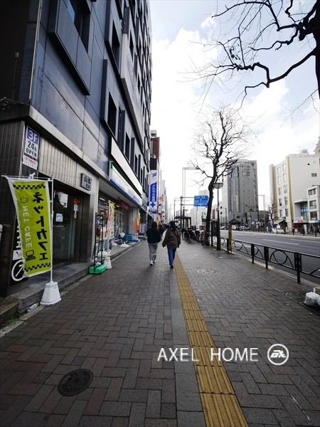 山本ビル （店舗・事務所）