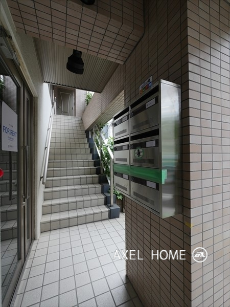 Ｕビル（店舗）