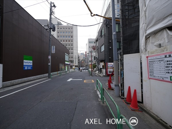Bonheur西神田ビル（ボヌール西神田ビル）
