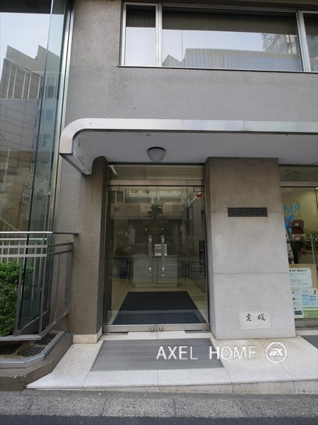 マグナ工業ビル　(店舗・事務所)