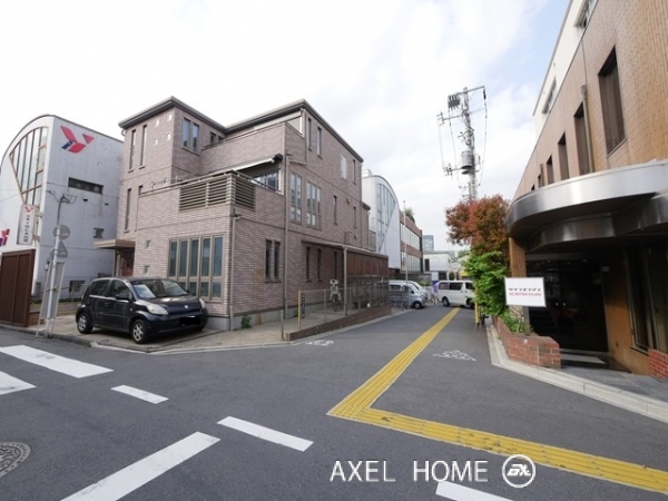 A YOTSUYA（エーヨツヤ）（事務所）