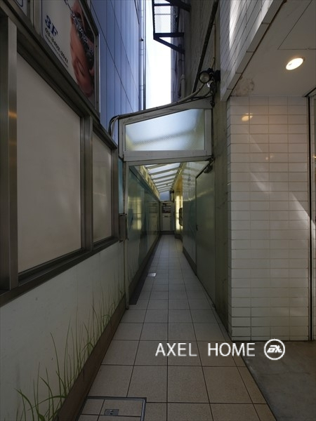 表参道４３０ビル（店舗）