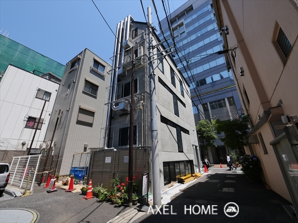 エビデンワビル　（店舗・事務所）