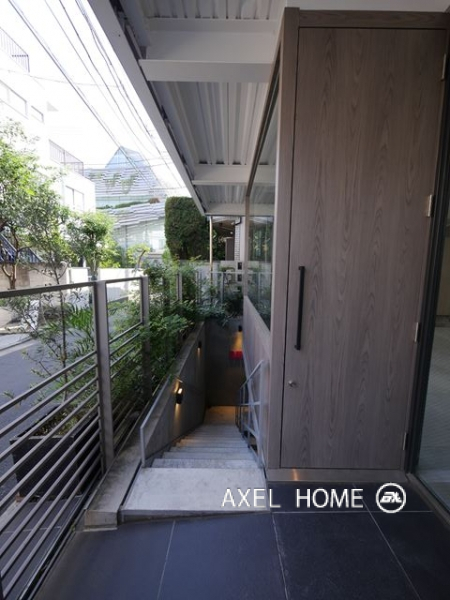 神宮前HAMAYAビル（店舗・事務所）