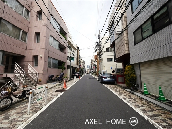 HOPEビル (事務所)