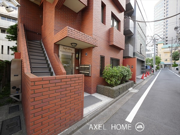 ロイクラトン麹町