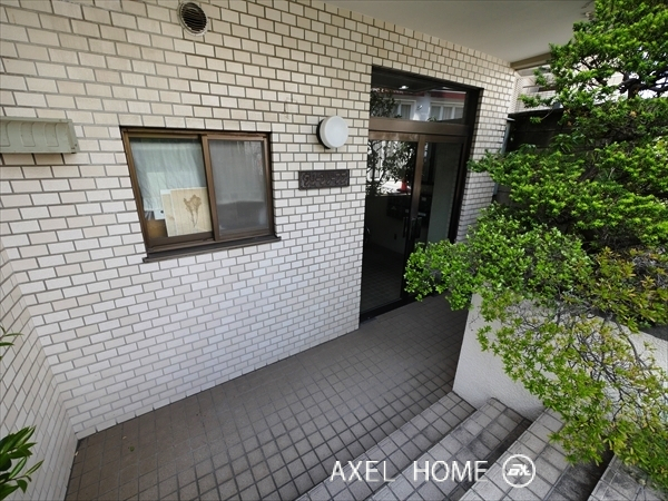 グリーンリーブス　（事務所）