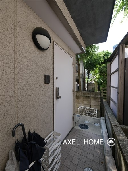 原宿ビル（事務所・店舗）一棟貸