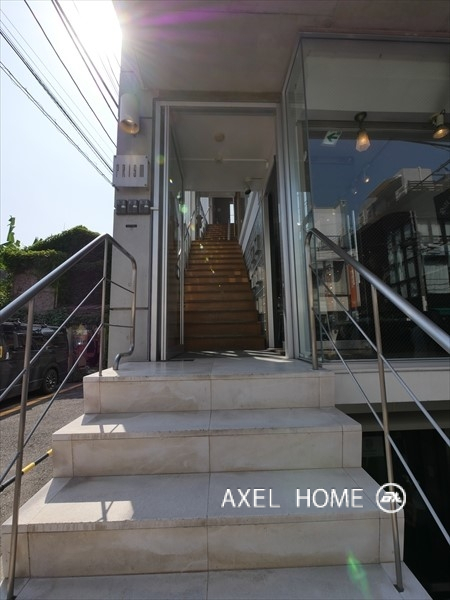 プリズム神宮前（事務所・店舗）