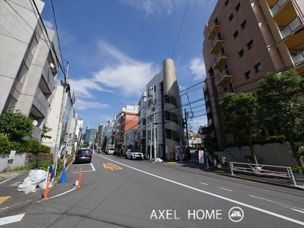 プラザF4（事務所・店舗）
