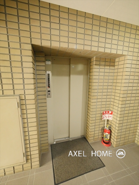 ま・めいぞん小石川