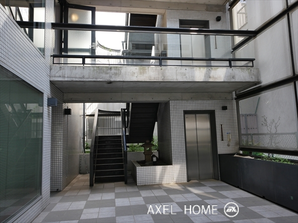 ファルファーレ原宿（店舗）