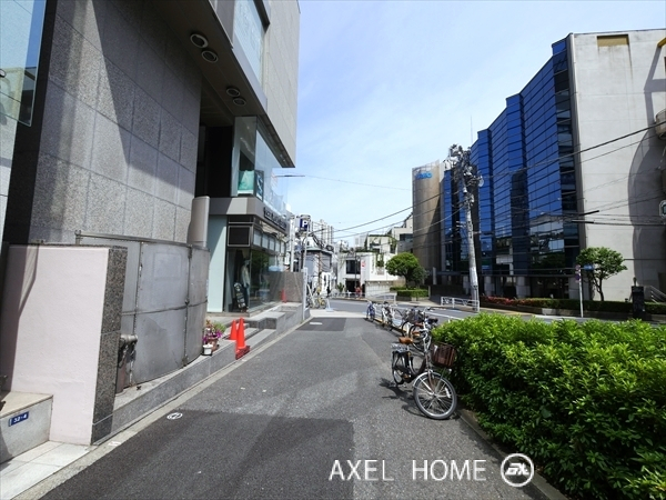 ニチハタビル （店舗）