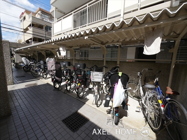ランテルナ小石川