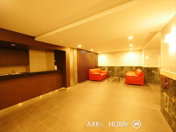 YOTSUYA DUPLEX D-R (四谷デュープレックス ディーアール)