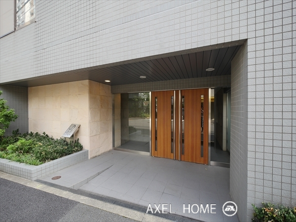 プレジール三番町