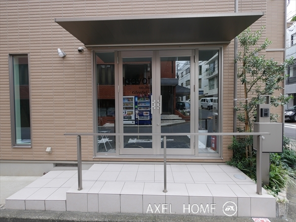 片桐ビル　（店舗・事務所）