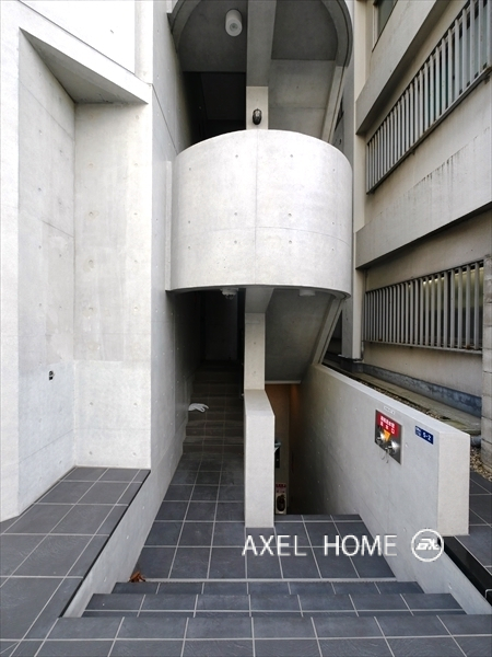 PVB　AOYAMA（店舗・事務所）