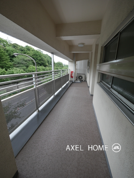 四谷フラワーマンション