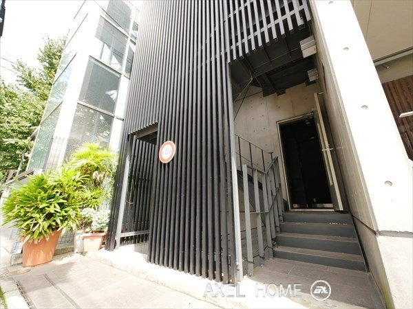ノワールアライ（店舗・事務所）