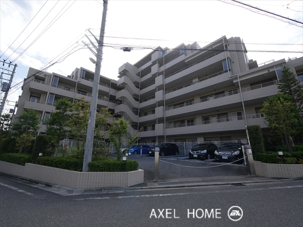 小石川ザ・レジデンスウエストスクエア