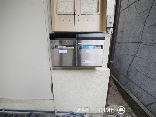 Ayana Pro Building（アヤナプロビルディング）（事務所、店舗）