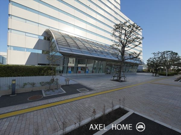 タイム２４ビル (店舗・事務所)