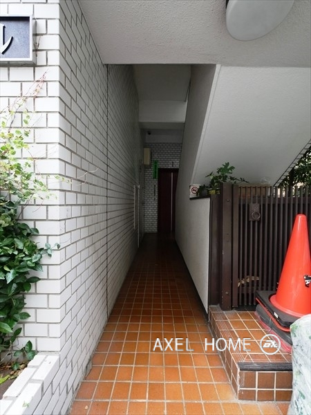 千和ビル （店舗・事務所）