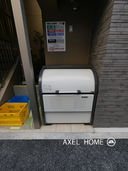 ピュアレジデンス小石川