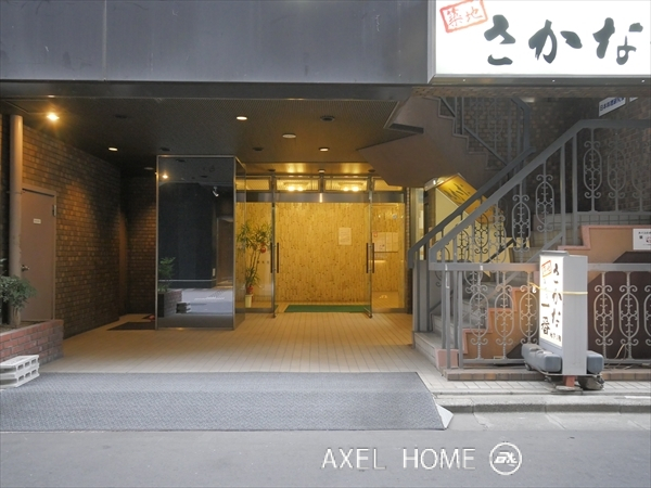 セントラル東銀座