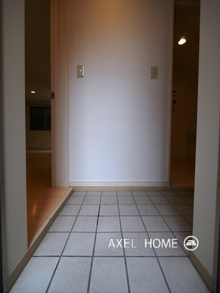 ビバリーホームズ神宮前AP (Beverly Homes 神宮前AP)