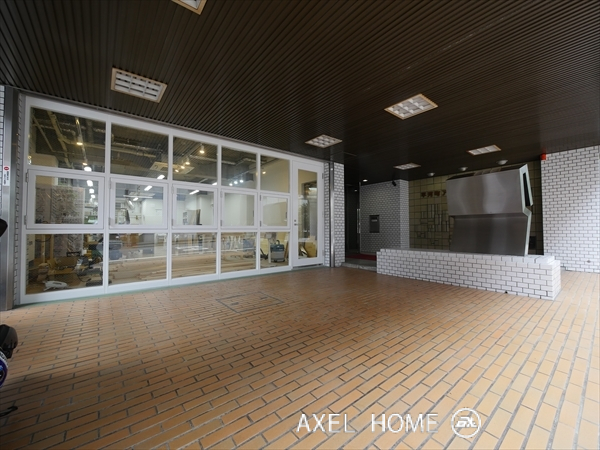 平河町アライビル